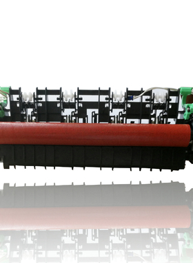 适用兄弟7360定影组件 2240 2130 7060 7055 7600 7470 7400 7450 7650 DN DNF联想2400 2241加热组件 定影器