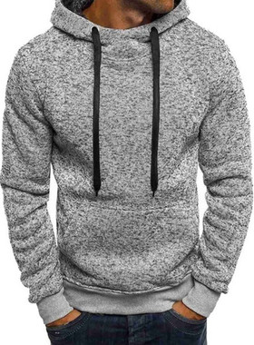 卫衣男Men autumn Hooded Clothes Men's Jaet Men's Hoodies