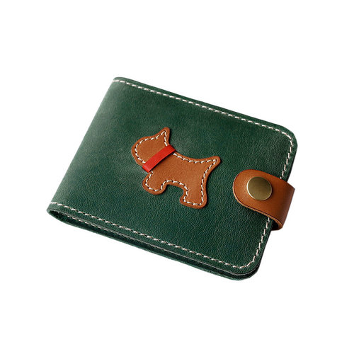 原创手工文艺风真皮个性驾驶证