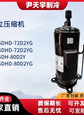 E855DH-80D2Y E705DHD E706DHD-72D2YG E856DHD日立压缩机变频