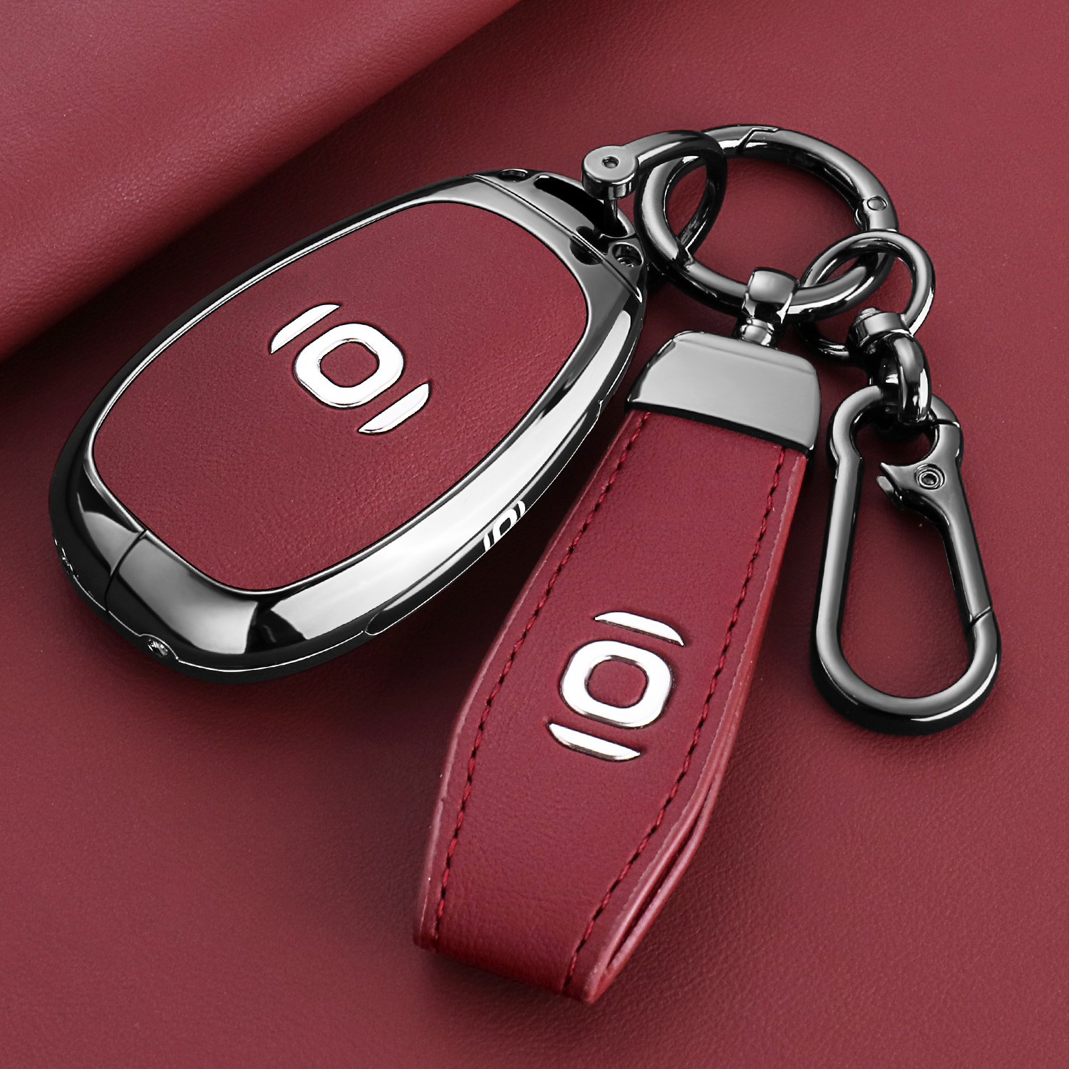 2025新款长安启源a07专用钥匙套起源纯电25款q07车真香版壳扣男女