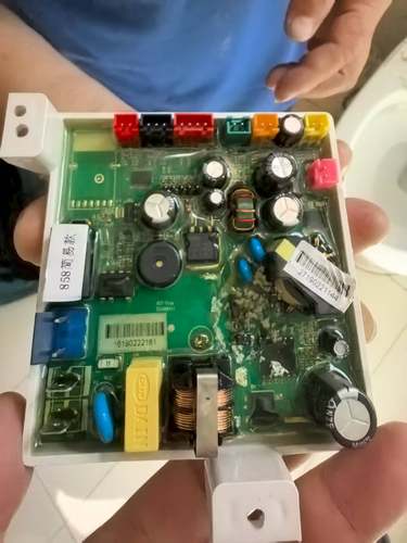 适配欧派OP-W7131H轻智能马桶主板，全新配件