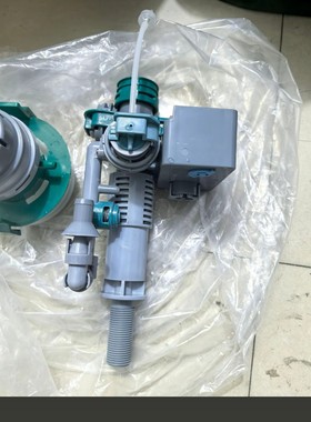 适配各品牌智能马桶气动进水阀单价180，一套280，全新正品