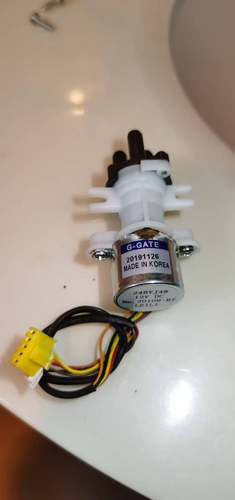 适配法恩莎F1/F1-2分水阀，发新款图4，全新配件