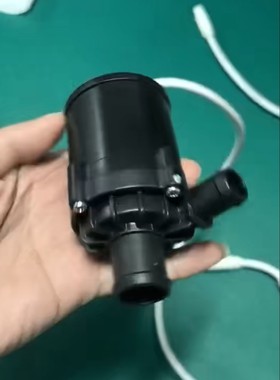 适配大普T02智能马桶洗涮泵，通用款