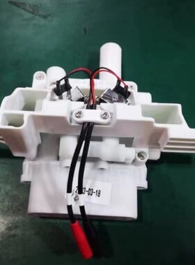 适配欧泰智能马桶冲水阀，全新通用配件