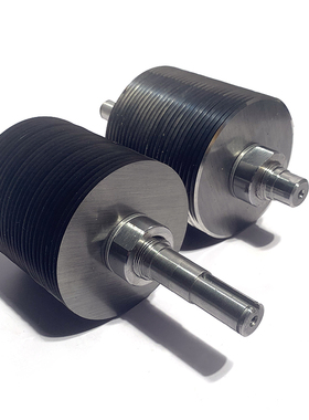 原厂永强YQ-Q300不锈钢切肉机刀片300ab新款旧款原装52片一套圆刀