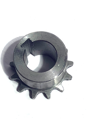 力丰H20F/H30F HF50 HF60和面机桶底大小链轮 链盘齿轮盘原厂配件