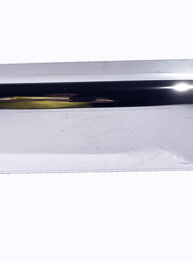 mt300中速压面机切面刀面条机防护网前盖板不锈钢护夹手面板配件