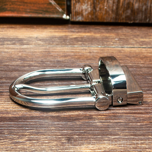 带头腰带扣配件 马蹄皮带针扣裤 男士 皮带扣头纯铜针扣头35mm宽新款