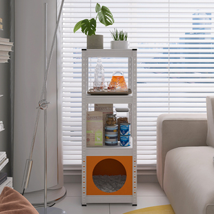 峰阳货架 人宠家具 猫爬洞 猫窝 适配宽度