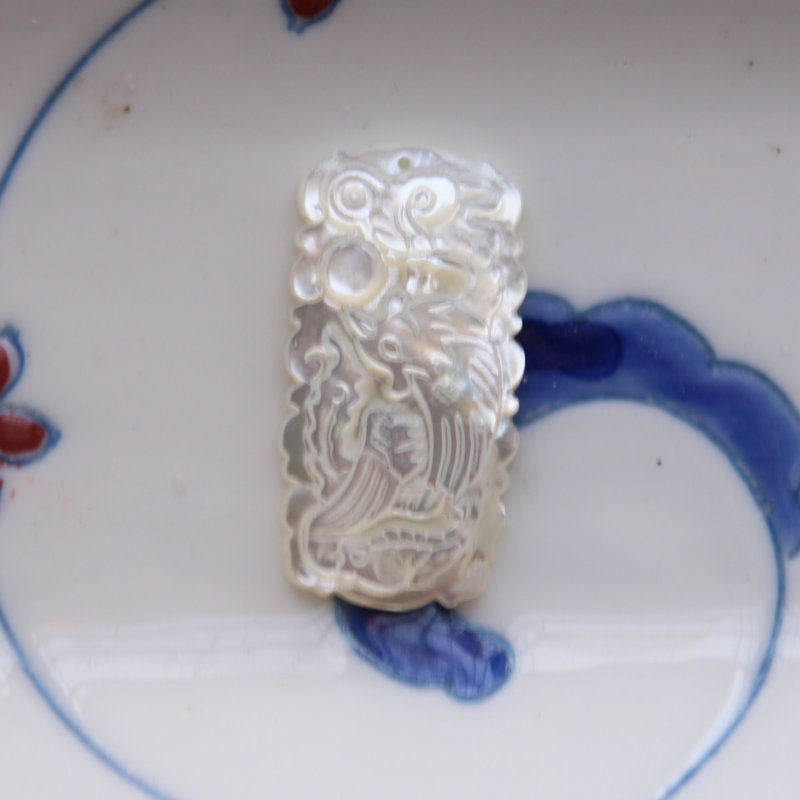 天然白蝶贝长方形龙牌吊坠18*35mm高档珍珠贝吊牌项链服饰diy配件,饰品/流行首饰/时尚饰品新,其他DIY饰品配件,淘宝优惠券,粉丝福利购,淘宝优惠卷