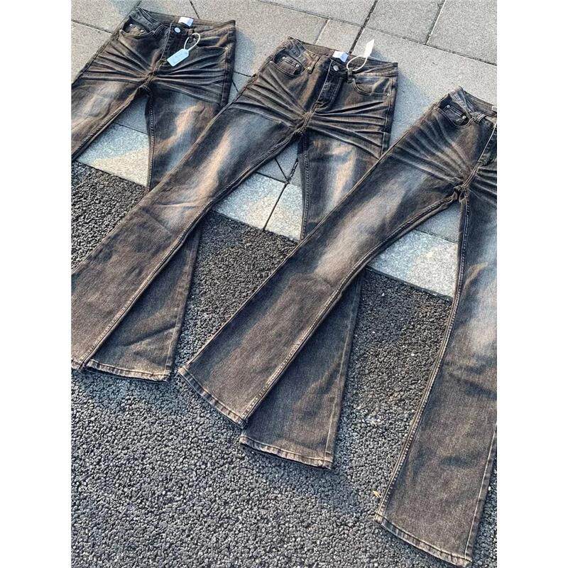 纪璇JeX黑牛美式clanfit图片