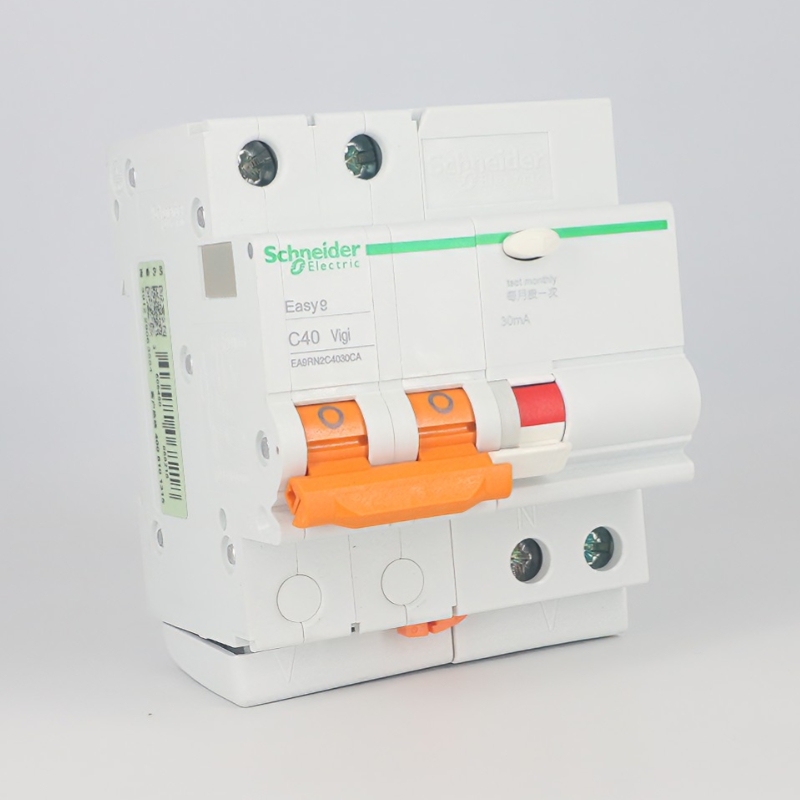 原装EA9施耐德漏电空开低折扣