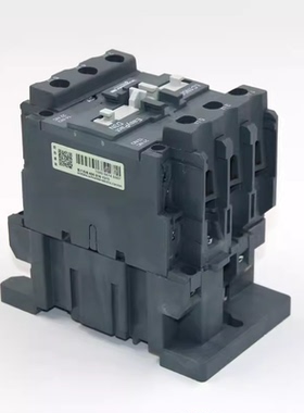 施耐德 LC1N50M5N/Q5N/F5N 交流接触器 50A 电压AC220V/380V/110V