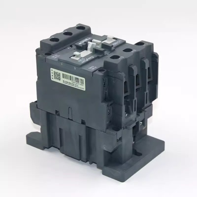 施耐德电气交流接触器电压220V