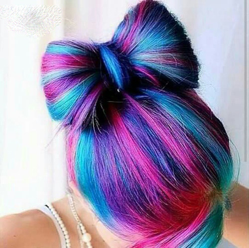 Extension mèches - Ref 220832 Image 3