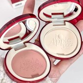 Joocyee酵色单色腮红高光盘B01哑光裸妆自然M205 临期清仓