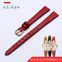 Красный, розовое золото