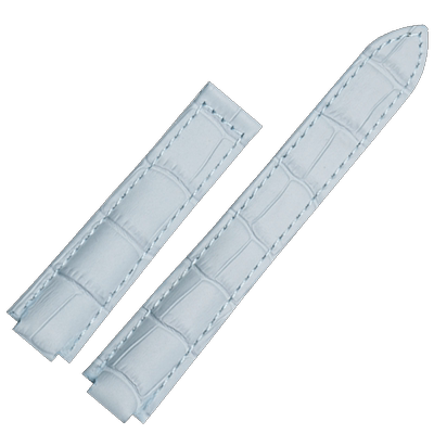 适配卡地亚蓝气球手表带