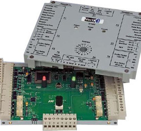 HID V1000门禁控制器 VERTX V2000  hid V100模块读卡器网络指纹