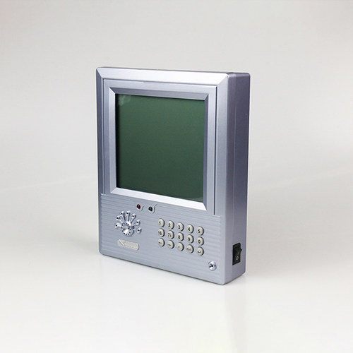 验厂考勤机舒特感应卡