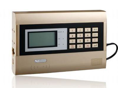 刷卡食堂刷卡机舒特消费机