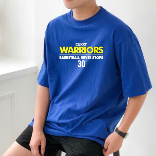斯蒂芬·库里短袖篮球训练服T恤图片