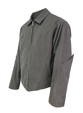 JCAESAR ARMGUARD JACKET 骑士护手夹克外套 先锋 J97面料YKK拉链