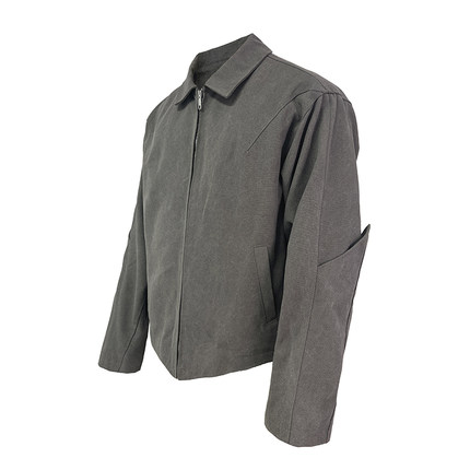 JCAESAR ARMGUARD JACKET 骑士护手夹克外套 先锋 J97面料YKK拉链