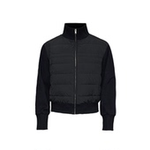 90白鸭绒 JACKET螺纹立领排骨羽绒服 轻量化外套 DOWN JCAESAR