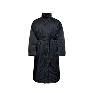 3M新雪丽专业级暖绒棉 收腰派克棉服大衣 宽松弯刀 PRAKA JCAESAR