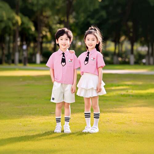 六一儿童合唱演出服｜小学生表演