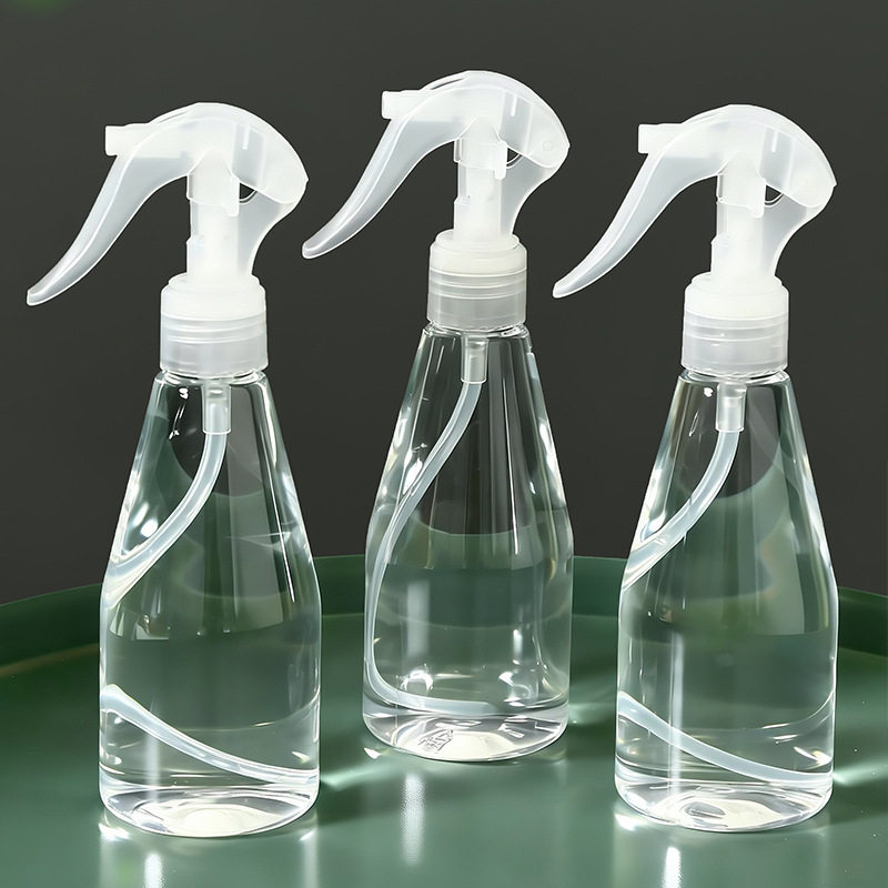200ml细雾喷雾瓶小喷瓶美容美发化妆纯露酒精药水喷壶分装瓶