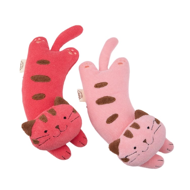 卡拉猫鼠标护手垫日本