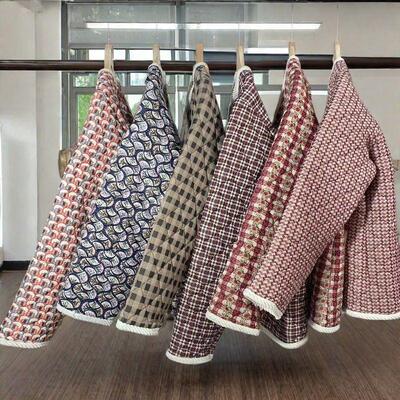 2024新款加厚保暖棉衣