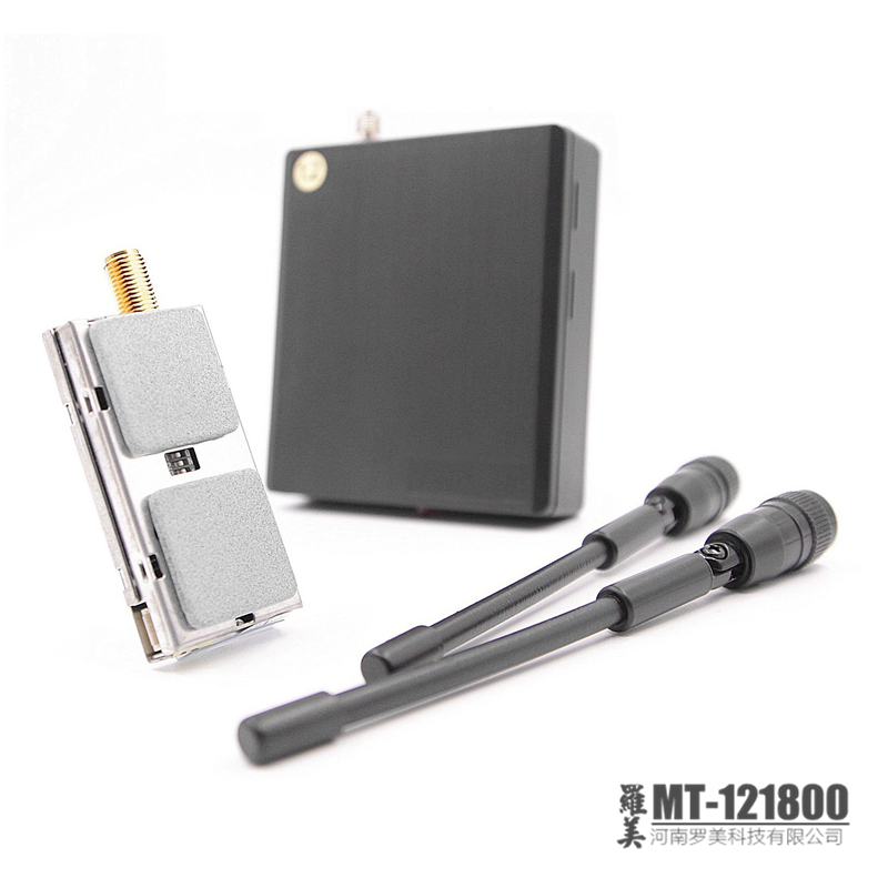 ÂÞÃÀ1.2G1Wͼ´«TM-121800Ä£ÄâÎÞÏßÊÓÆµ´«ÊäÆ÷UAV/FPV¹Ì¶¨ÒíÔ¶º½