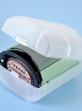 卓达Trodat 46045 46040 44045 4642 4445底盖 回墨印章专用盒