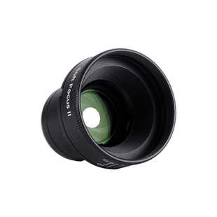 美国lensbaby Soft Focus II 50 Optic柔焦单镜组可调光圈镜组