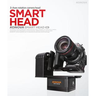 Titl Pan& head M1双向旷时电动云台Smart 韩国KONOVA
