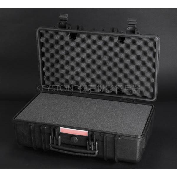 速奇Skier 512717 登机气密提箱专业摄影保护箱526 X 275 X169mm