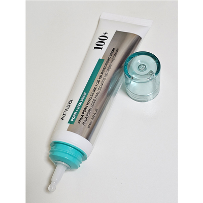 韩国AnuaPDRN透明质酸保湿面霜