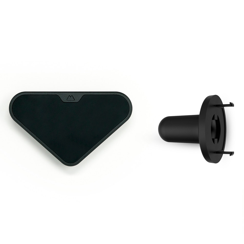 【hoda好贴官方店】Mous车用磁吸手机支架出风口3.0/2.0