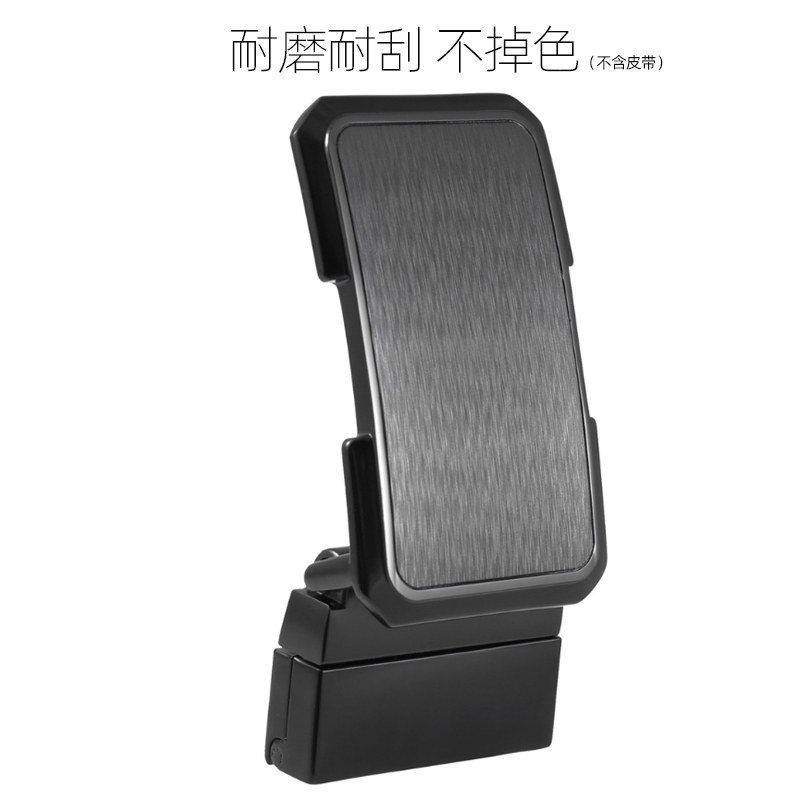 매끄러운 버클 벨트 헤드 남성용 고급 벨트 버클 헤드 액세서리 남성용 싱글 판매 바지 벨트 헤드 벨트 버클 버클 골드