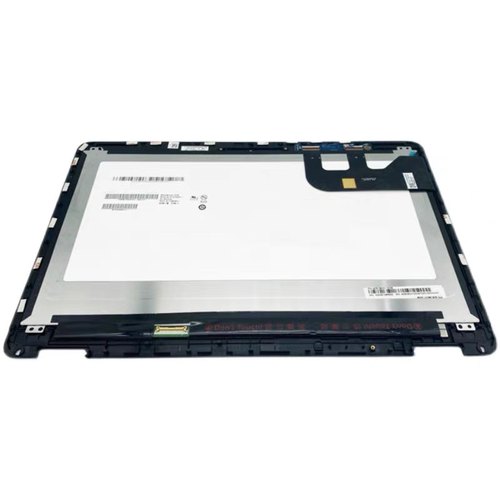 华硕ASUS UX360C UX360CA UX360UA 5590R FPC-6 触摸总成带框