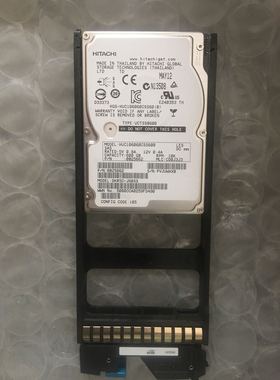 282390-A HDS HUS 100 110 130 150 600G 2.5 SAS 10K 存储硬