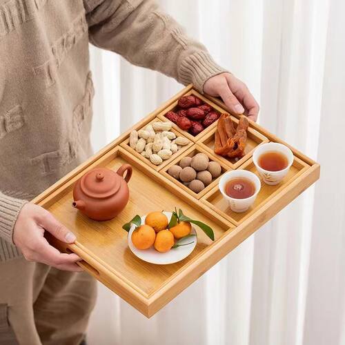 我家便宜托盘木质实用