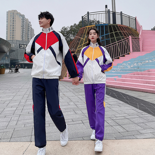 小棉袄情侣装 XMAQLZ8065 小棉袄情侣装 XMAQLZ8065