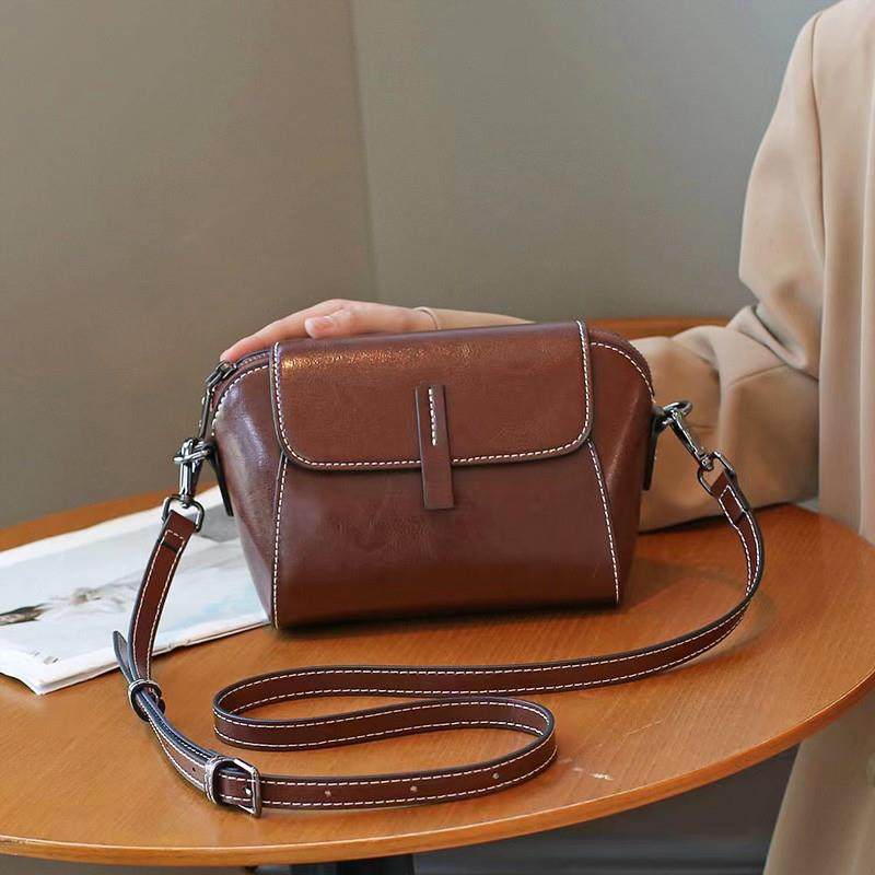 包包女士2025年新款高级感时尚单肩女包精致高级斜挎真皮斜挎小包,箱包皮具/热销女包/男包,通用款女包,淘宝优惠券,粉丝福利购,淘宝优惠卷