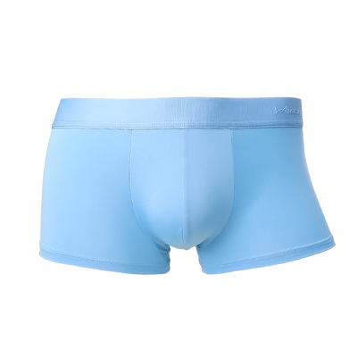 男士冰丝内裤抗菌底裤